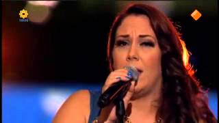 Lisa Lois - Royals van Lorde