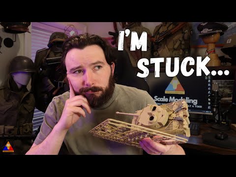 Scale Modeling Fatigue (And 5 Ways To Avoid It)!