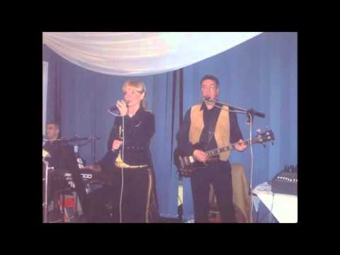 Ciri Mayer Band - Ce seara minunata