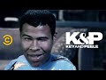 Baby Forest Whitaker Key Peele