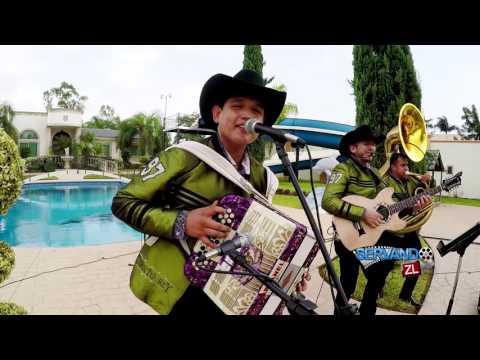 Cuarto Rey - 50 Grados "El Charly" (En Vivo 2015)