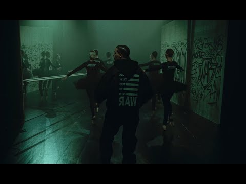 Astro - MONTEZEMOLO (Official Video)