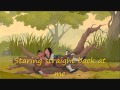Mulan-Reflection (English) by Coco Lee
