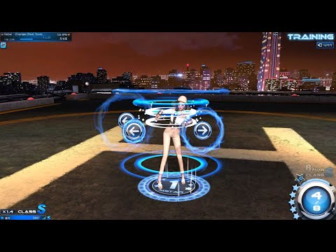 [Mstar KR] Changes (Feat. Young Jae) - Marco Nobel (Neo Classic Extreme mode / S+)