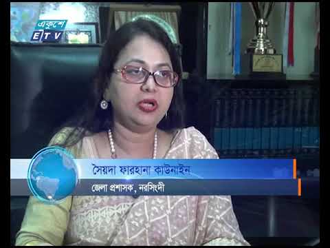 বৈশাখ নিয়ে শেষ মুহুর্তের প্রস্তুতি চলছে