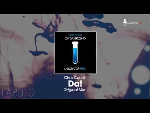 Chris Count - Da! (Original Mix)