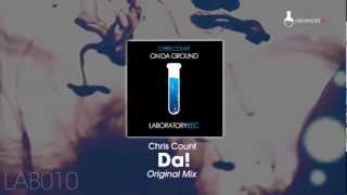 Chris Count - Da! (Original Mix)