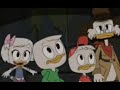 Dewey And Webby Song
