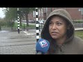 Buurtbewoners geschokt nadat man vermoedelijk voor tram is geduwd - OMROEP WEST