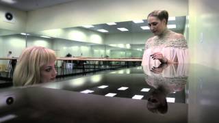 Tamara Dey is back on stage!