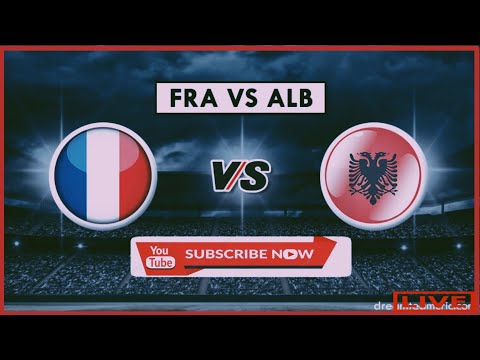 ●Albania V/S France | Europa Qualifer 2019 | Gameplay FIFA 2020 MOD | Devilsaif 2018