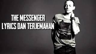 Download lagu The messenger Linkin park ( lyrics dan terjemahan ) mp3