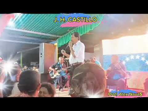 J. H. CASTILLO - CUANDO YO MUERA