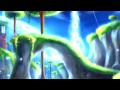 Sonic Colors Planet Wisp Act 1 Remix