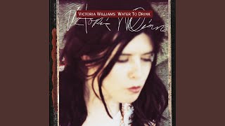 Victoria Williams - Water to Drink