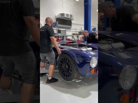 XCS Designs Short Factory Tour