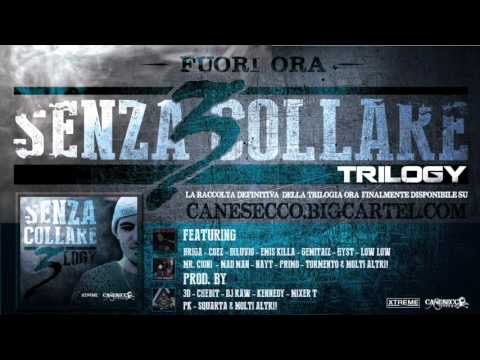 CaneSecco - Non c'è storia feat Etto,Gose,Double L