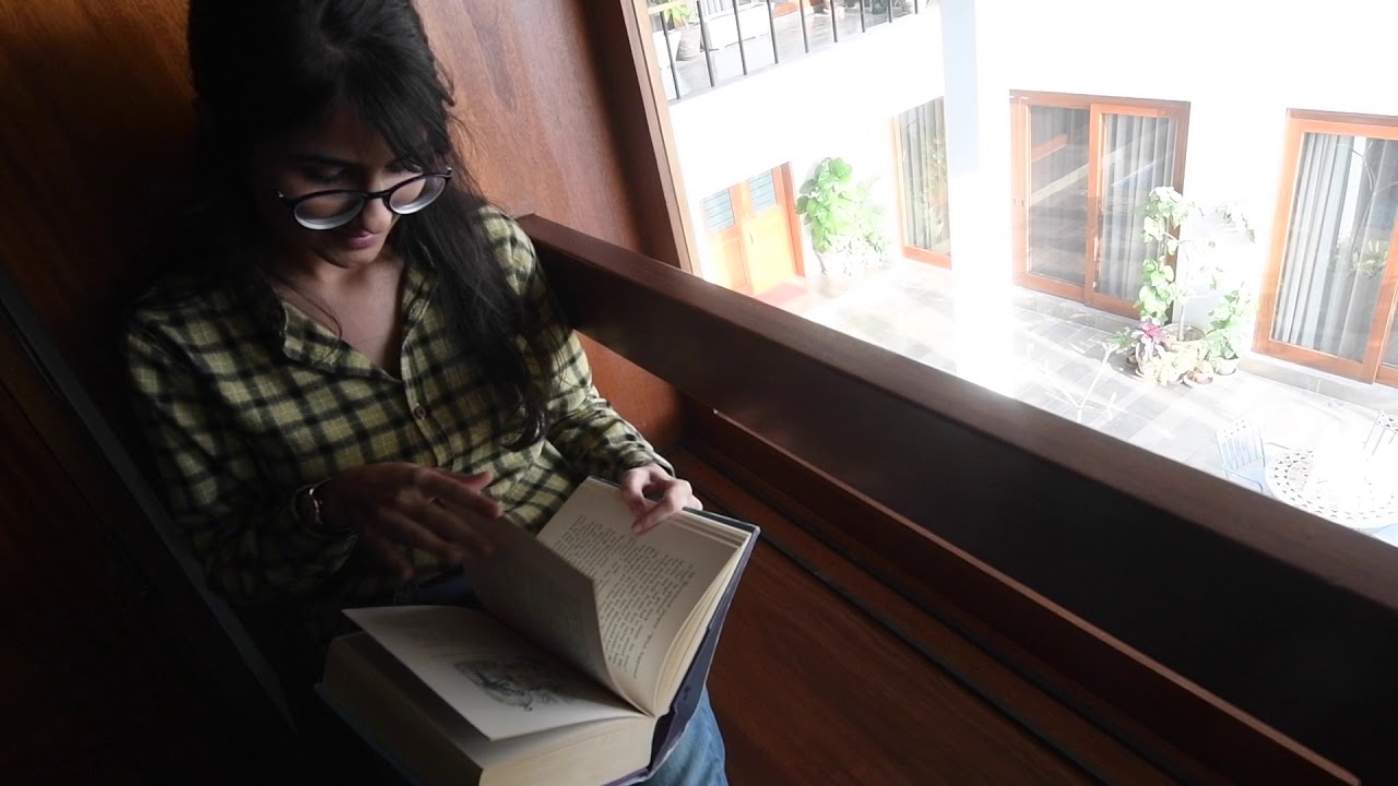 House Around a Pool - Open Door Design Studio