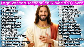 Download lagu Kumpulan Lagu Paskah Katolik Penuh Sukacita (Cover) mp3 Download lagu Kumpulan Lagu Paskah Katolik Penuh Sukacita (Cover) mp3