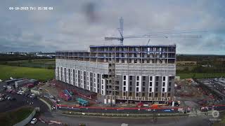 Evercam Construction Cameras YouTube Video