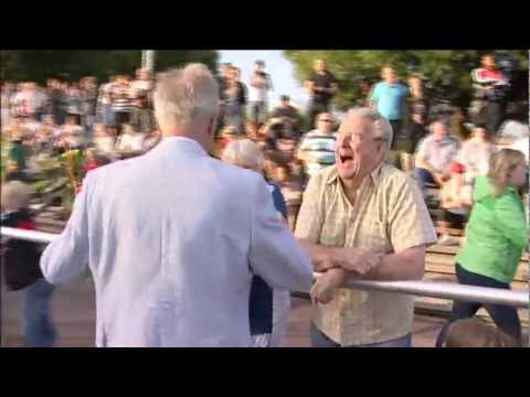 Svennis Cup-Lång version