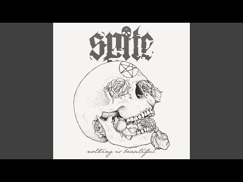 Self Destruct - Spite