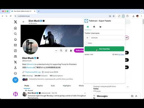 Item video thumbnail