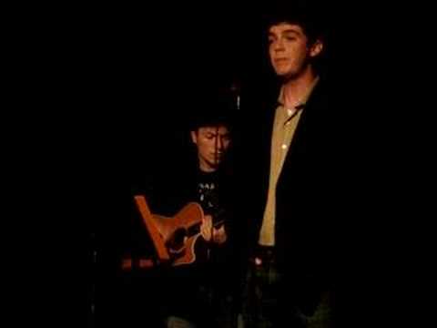 Jarrod Zimmerman- I'll Always Be Your Boyfred - MNNV:Chicago