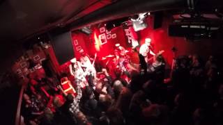 Bi-Bubba Lula & the Shemale Babies - Kirkkonummi Must Be Detroit