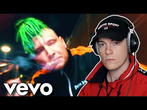 Spacy reagiert: Lil Lano - 20 Tausend Euro Bar (Official 4K Video) [Reaction/Reaktion]