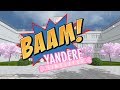 Yandere Simulator - BAAM *Special Video* Yandere Simulator - BAAM *Special Video*