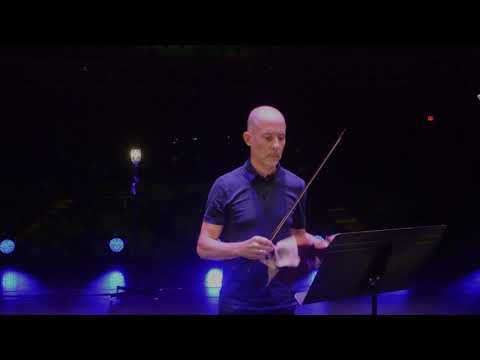 Ghost Light Sessions: Stephen Redfield