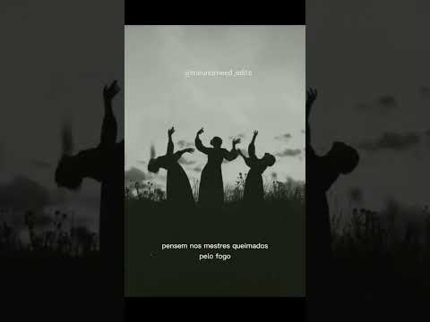 ZéVitor ft. Kamaitachi - Bruxa❤️