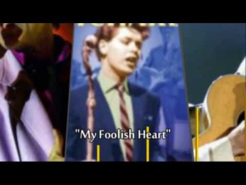 ♥ "My Foolish Heart" - Cliff Richard