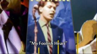 ♥ "My Foolish Heart" - Cliff Richard