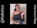 DanceTotorial DanceChallenge Ngyazthandela