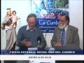 TODA LA INFORMACION DE LAS PATRONALES DE LA CUMBRE