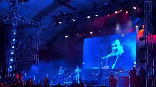 Poolside - Feel Alright [Vive Latino 2024 - 17/Mar]