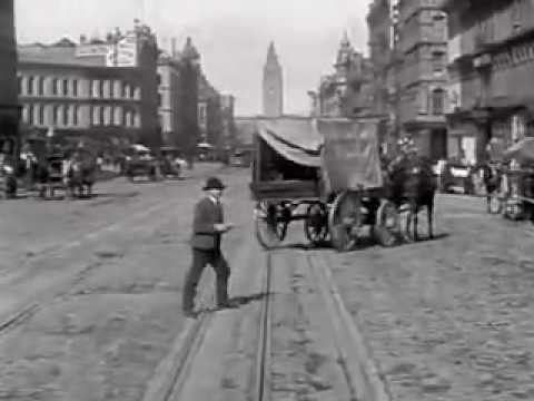 Song of the Universal by Walt Whitman