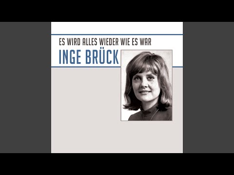 Es Wird Alles Wieder Wie Es War