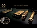 Don Nix - Black Cat Moan - (BluesMen Channel) - BLUES