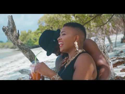 Alicios - Fundi (Official Music Video)