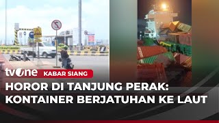 Download lagu Kapal Pacific 88 Kecelakaan, Kontainer Jatuh ke Laut | Kabar Siang mp3 Download lagu Kapal Pacific 88 Kecelakaan, Kontainer Jatuh ke Laut | Kabar Siang mp3