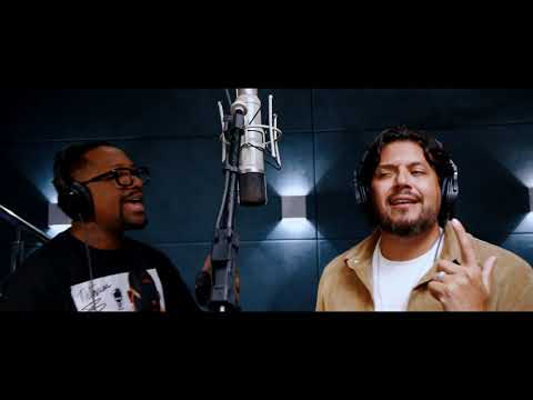 10 DA MANHÃ   NOSSO TOM FEAT MUMUZINHO