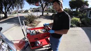 P0141 o2 Heater Testing and o2 Replacement (96-00 Honda Civic)