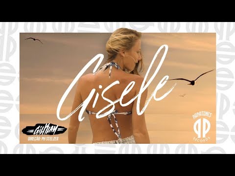 Gilklan - Gisele (prod. Papatinho)