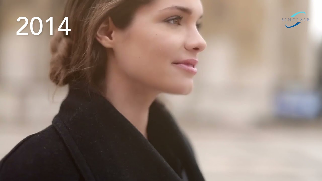 Sinclair Pharma - A Global Aesthetic Company