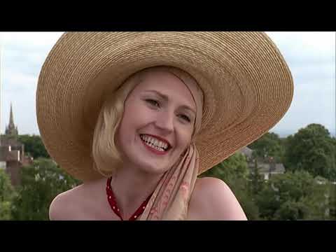 Lord Edgware Dies (2000) - S07E02 / Hercule Poirot #agathachristie  subtitle indonesia