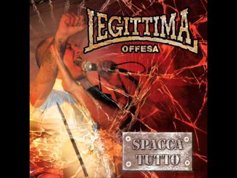 Legittima Offesa - Birra a Fiumi