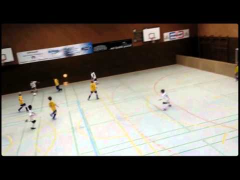 FSV  WAIBLINGEN U9-1 Turnier in Kuppingen 2 Platz(2)